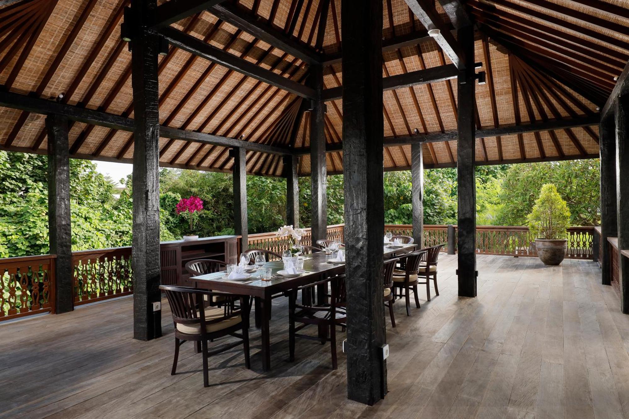 The Bija Villas By Nakula Canggu Екстериор снимка